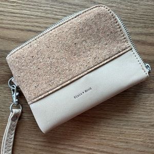 Pixie Mood Wristlet. Only used a handful of times!